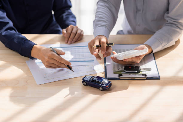 Car insurance options for Junction residents